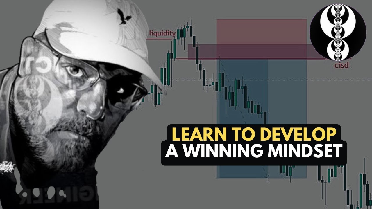 LEARN TO DEVELOP A WINNING MINDSET - YouTube
