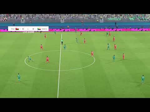 بث مباشر مباراة عمان وجزر القمر اليوم   