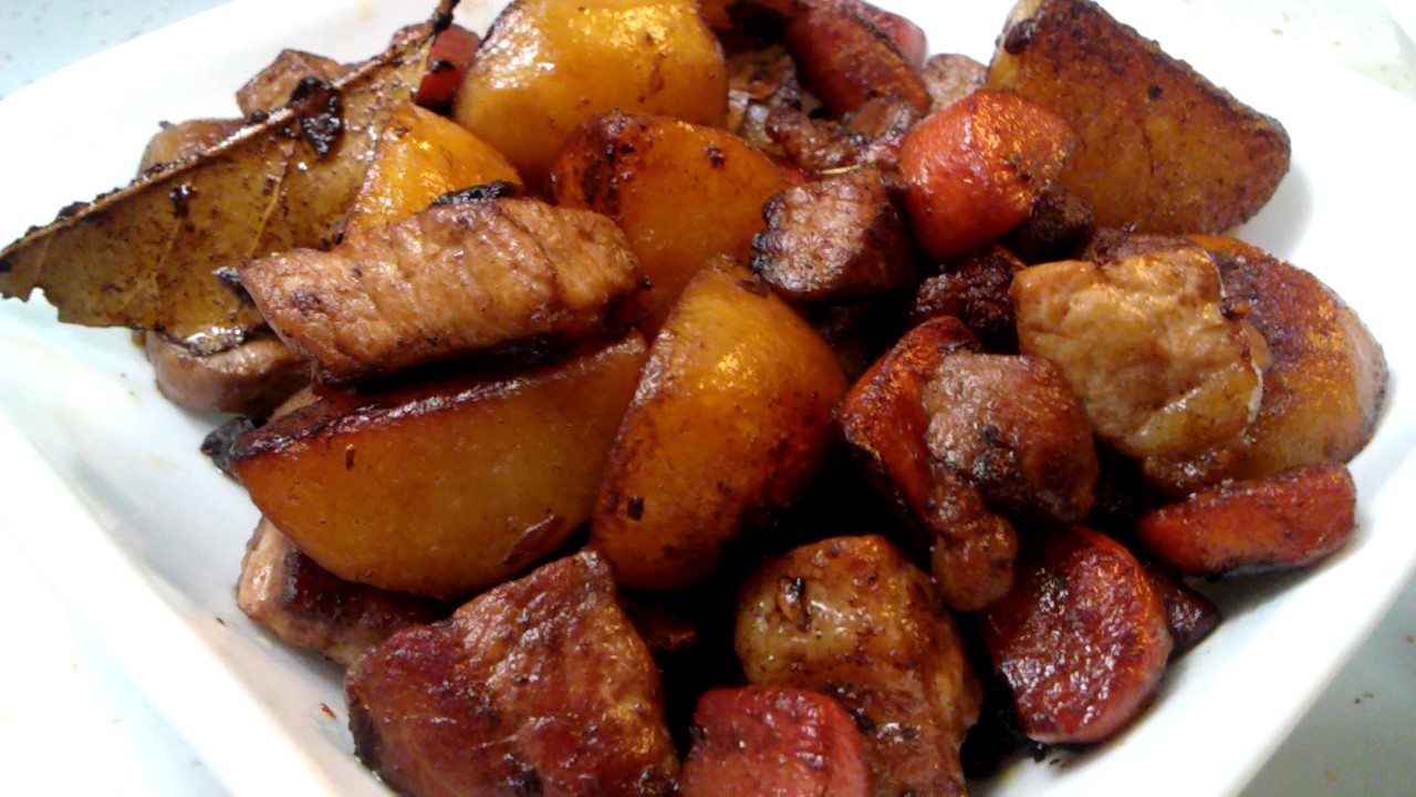 How to cook 2 type of Adobo at the same time? ADOBO EXPERIMENTS TRAILER