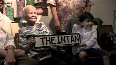 The Intan