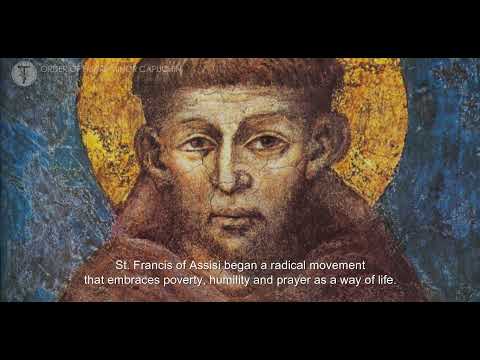 Our Vocation Video