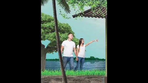 Mr.Balaji - Virtual Camera | Project Output | Ask Me How!!! | Just Rise Academy