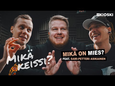 Video: Voiko matriarkka olla mies?