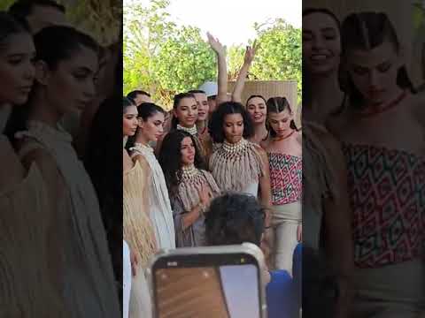 لجين عمران تستعرض لحظات فخر واعتزاز بنجاح تالا الصغيرة