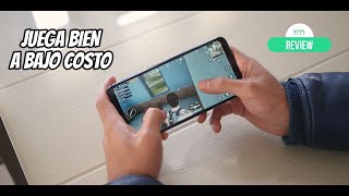 Isa Marcial Videos El Galaxy más barato | Samsung Galaxy A10 | Review en español