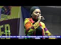 Chidinma Ministering live at Just Worship 2021
