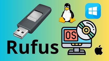 Comment créer une clé USB bootable avec Rufus : Tutoriel complet