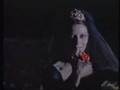 rosalba neri è &quot;la contessa dracula&quot;1973