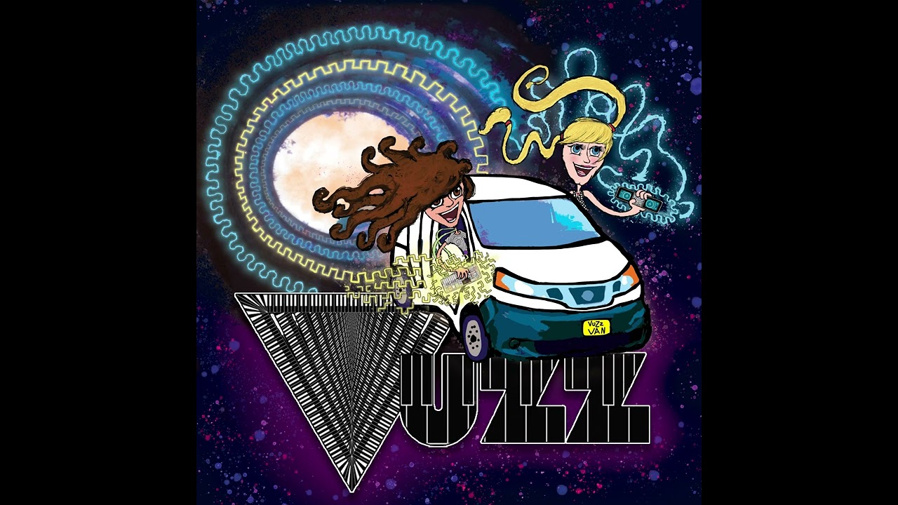 Watch Vuzz- Squishfunk on YouTube Watch Vuzz- Squishfunk on YouTube