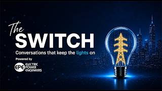The Switch Episode 8: Where Optimism Meets Grid Reality With Ruchi Singh Guide