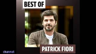 Patrick Fiori Les Plus Grands Succès  Patrick Fiori Les Meilleures Chansons