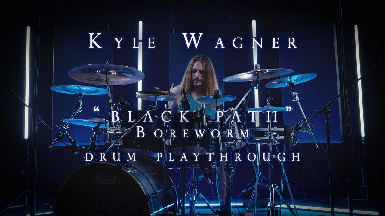 Boreworm - "Black Path" Playthrough