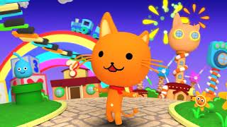 Miao Mi Theme Song Nursery Rhymes Kids Songs