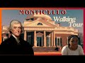 The True Story Of Thomas Jefferson And Sally Heminings The Ultimate Tour Of Monticello
