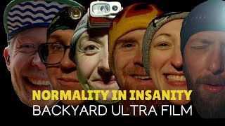 NORMALITY in INSANITY | Ultra Marathon Documentary | BrightSquads FIRST Backyard Ultra at Rasselbock by Kelp and Fern 11,201 views 4 months ago 1 hour, 12 minutes