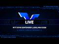 LIVE! | T2 | Q Day 2 | WTT Star Contender Ljubljana 2026 Presented by I Feel Slovenia | Session 2