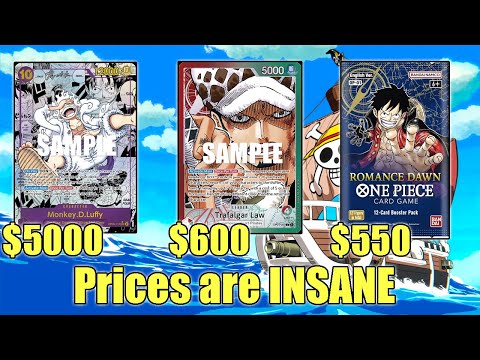 カ*ー様 ONE PIECE CARD GAME デッド・オア・アライブ ONE PIECE CARD GAME OP02-013 SR Super Parallel – JumpIchiban