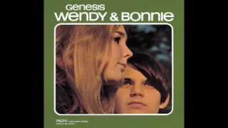 Video thumbnail of "Wendy & Bonnie -[9]- Children Laughing"