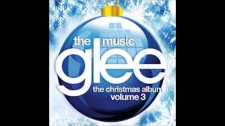 Glee-Jingle Bell Rock The Christmas Album,Vol. 3 