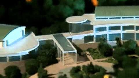 Macronix - MXIC Promotional Video 1998