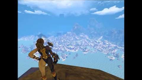 FireFall Music - Shanty Town Combat/Log in 1/Blackwater