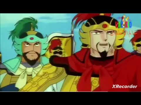 حمايه القائد شيان لاابن عبد الرحمن بعد وفات زوجته صقور الأرض اكسبلور Foryou قصص رسوم متحركة