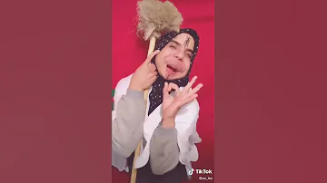 أغنية العجوزة 