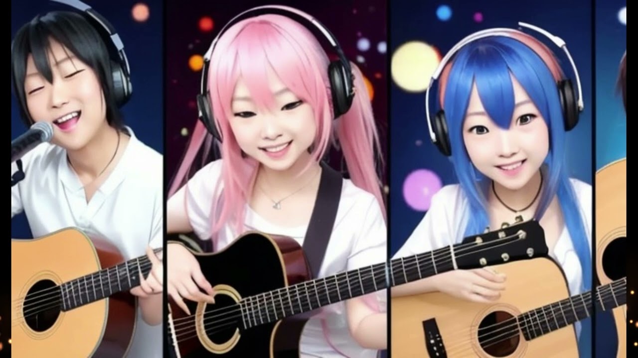 Tout Oublier instrumental Cover Ekilib_Li_Ye