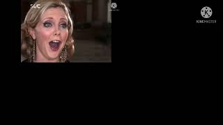 Final Closedown Of 3 Welsh Ouge Channels But They All End At The Same Time