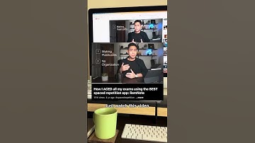 #aitool #uni #student #ai #studyhacks #aihack #studentlife #studysmart #studywithai #studentmeme