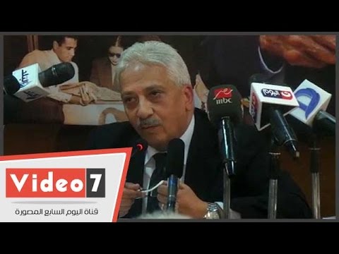 محمد عبد الهادى علام تعلمت من الأستاذ هيكل قيمة مصر