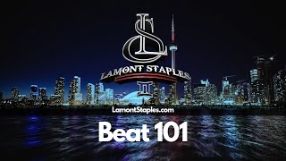 Beat 101 - Drake Type Beat (Prod. by Lamont Staples)