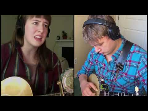 Isa Burke sings What Will We Do If We Have No Money for Get Up in the Cool