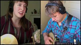 Isa Burke sings What Will We Do If We Have No Money for Get Up in the Cool