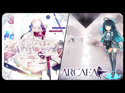 【Arcaea 4.0】Chill Stream: Come Join the Fun!!