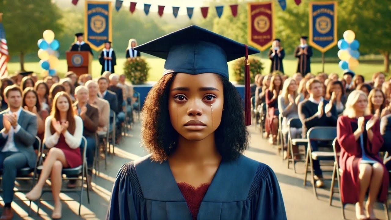 My Parents Refused to Attend My College Graduation Claiming 'We Have Better Things to Do' But When..