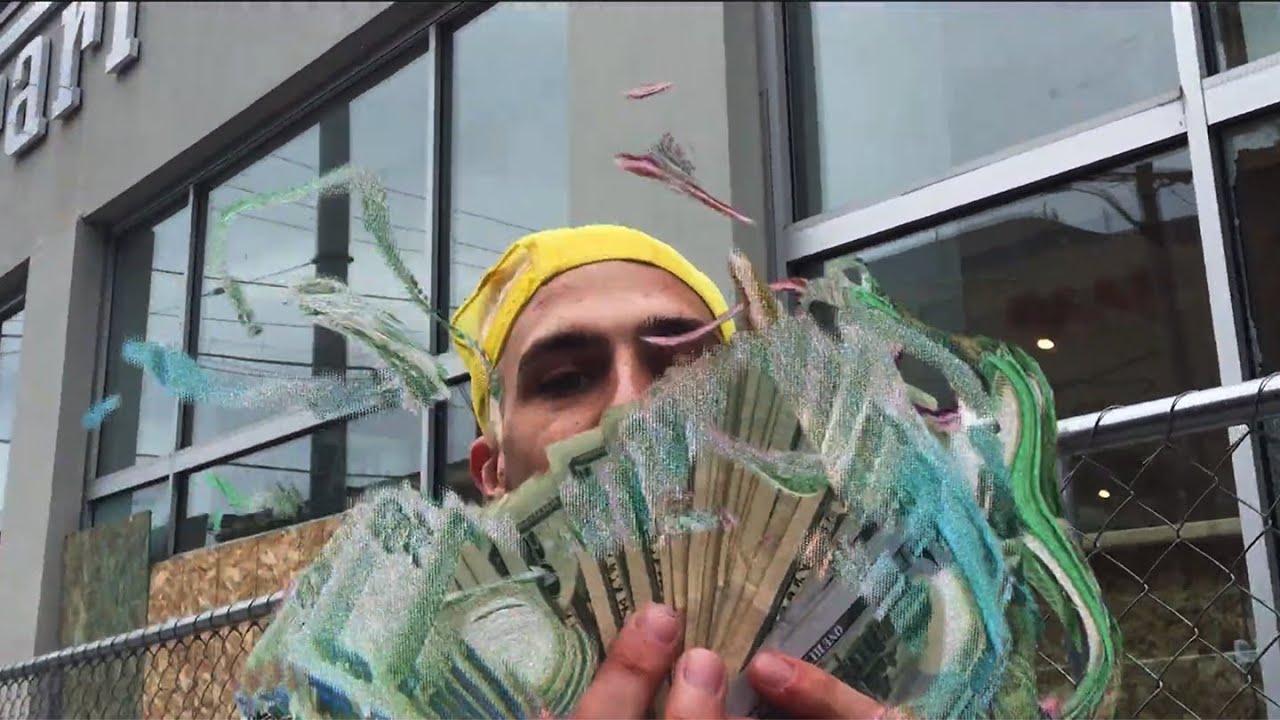 TAWPO - ESSENTIA (Official Music Video) (Dir. By @speederrrr)