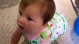 HALEY CRAWLING