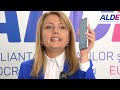 Arina Spătaru Dezvăluiri și dovezi despre finanțarea ilegală a partidelor de către Șor 22 09 23