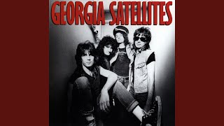 Video thumbnail of "Georgia Satellites - Golden Light"