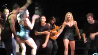 RICKY MARTIN Live HD - ADRENALINA LIVE NYC CONCERT HD 2015