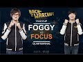 Warcraft 3 - Yule Cup Quarterfinal: [NE] Foggy vs. FoCuS [ORC]