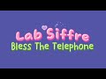 Labi Siffre Bless The Telephone Karaoke Female Key