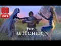 LE VILLAGE D&#39;EAUX-TROUBLES | The Witcher 1 - Let&#39;s Play #9