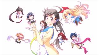 Video thumbnail of "Meirou - Kikuya Tomoki (Nisekoi OST)"