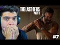 DUYGUSAL VEDA... | The Last Of Us (7. Bölüm)