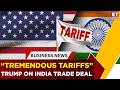 Trump’s Big Geopolitical Gamble: Iran Peace Deal And India Trade Pact | Global Wrap! | ET Now
