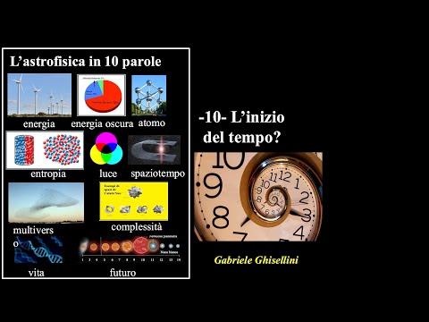 -10- The beginning of time?