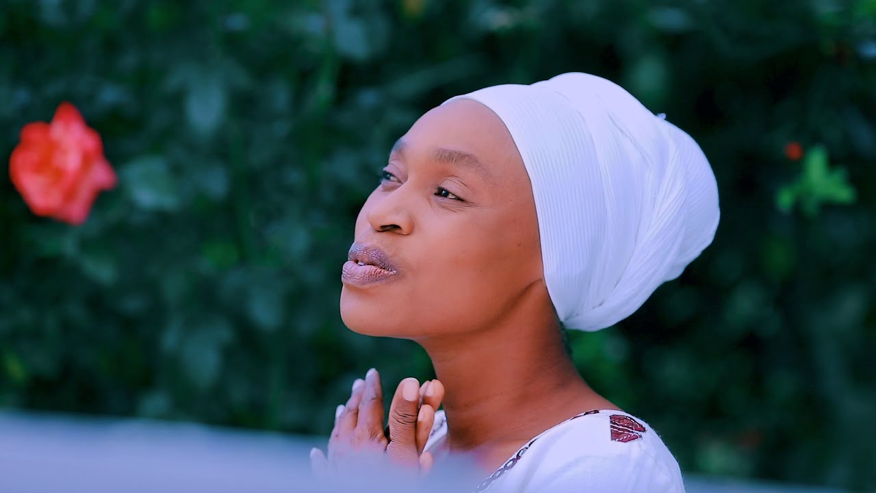 NITAIMBA JINA YESU || NAMSIFU ELISA || VIDEO BY SAFARI AFRICA MEDIA