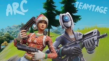 Introducing Team Arc | TeamTage #1